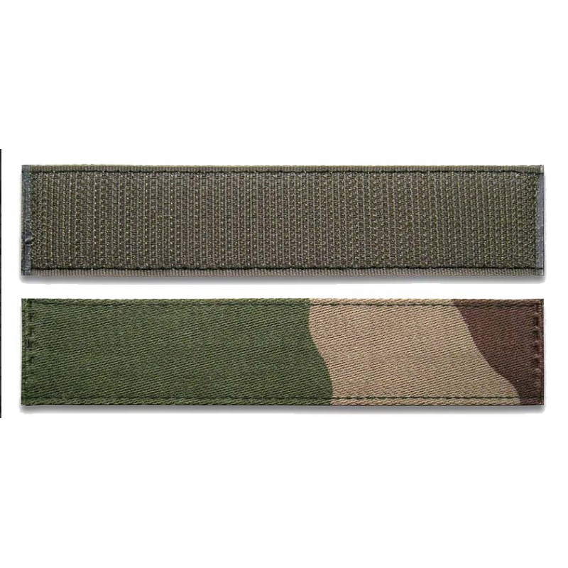 Patch thermocollant personnalisé
