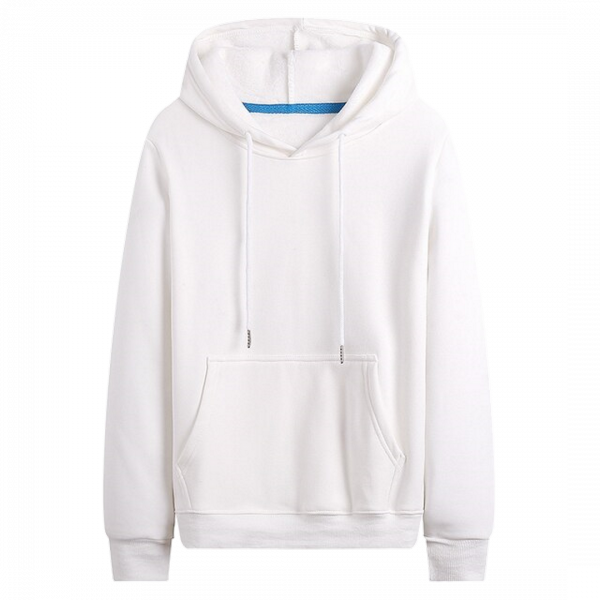 Sweat à capuche personnalisable